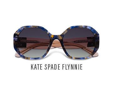 Kate Spade Flynnie- aurinkolasit